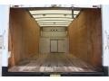 2003 Oxford White Ford E Series Cutaway E450 Commercial Moving Truck  photo #19