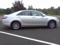 Titanium Metallic - Camry XLE V6 Photo No. 17