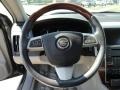  2008 STS 4 V6 AWD Steering Wheel