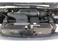 2003 Ford E Series Cutaway 6.8 Liter SOHC 20-Valve Triton V10 Engine Photo