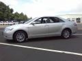 Titanium Metallic - Camry XLE V6 Photo No. 18