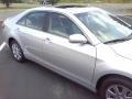 Titanium Metallic - Camry XLE V6 Photo No. 20