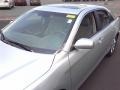 Titanium Metallic - Camry XLE V6 Photo No. 21