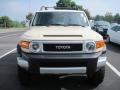 Sandstorm Metallic - FJ Cruiser 4WD Photo No. 2