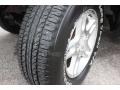 2004 Inferno Red Pearl Jeep Grand Cherokee Laredo 4x4  photo #9