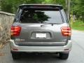 2003 Phantom Gray Pearl Toyota Sequoia SR5  photo #6