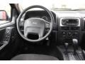 2004 Inferno Red Pearl Jeep Grand Cherokee Laredo 4x4  photo #11