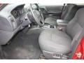 2004 Inferno Red Pearl Jeep Grand Cherokee Laredo 4x4  photo #12