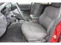 2004 Inferno Red Pearl Jeep Grand Cherokee Laredo 4x4  photo #13