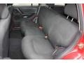 2004 Inferno Red Pearl Jeep Grand Cherokee Laredo 4x4  photo #17