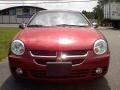 Blaze Red Crystal Pearlcoat - Neon SXT Photo No. 2
