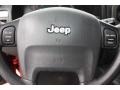 2004 Inferno Red Pearl Jeep Grand Cherokee Laredo 4x4  photo #21