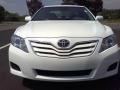 Super White - Camry  Photo No. 2