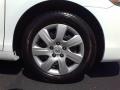 Super White - Camry  Photo No. 3