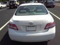 Super White - Camry  Photo No. 4