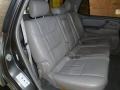 2003 Phantom Gray Pearl Toyota Sequoia SR5  photo #23