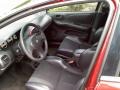Blaze Red Crystal Pearlcoat - Neon SXT Photo No. 7