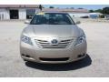 Desert Sand Metallic - Camry XLE Photo No. 2