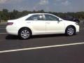 Super White - Camry  Photo No. 17
