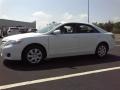 Super White - Camry  Photo No. 18