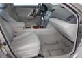 Desert Sand Metallic - Camry XLE Photo No. 15