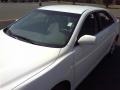 Super White - Camry  Photo No. 21