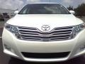 Blizzard White Pearl - Venza V6 Photo No. 2