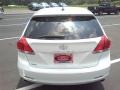 Blizzard White Pearl - Venza V6 Photo No. 4