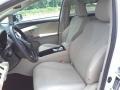 Blizzard White Pearl - Venza V6 Photo No. 6