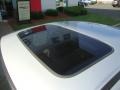 Alabaster Silver Metallic - Civic EX-L Coupe Photo No. 4