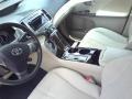 Blizzard White Pearl - Venza V6 Photo No. 13