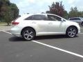 Blizzard White Pearl - Venza V6 Photo No. 17
