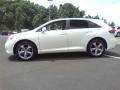 Blizzard White Pearl - Venza V6 Photo No. 18