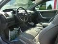 Alabaster Silver Metallic - Civic EX-L Coupe Photo No. 10