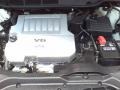 Blizzard White Pearl - Venza V6 Photo No. 19