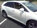 Blizzard White Pearl - Venza V6 Photo No. 20