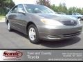 Phantom Gray Pearl - Camry LE Photo No. 1