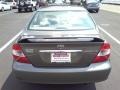 Phantom Gray Pearl - Camry LE Photo No. 4