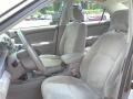 Phantom Gray Pearl - Camry LE Photo No. 6