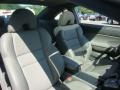 Alabaster Silver Metallic - Civic EX-L Coupe Photo No. 22