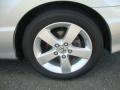 Alabaster Silver Metallic - Civic EX-L Coupe Photo No. 26