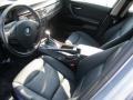 Black Interior Photo for 2008 BMW 3 Series #51618775