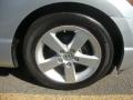 Alabaster Silver Metallic - Civic EX-L Coupe Photo No. 27