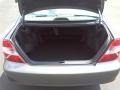 Phantom Gray Pearl - Camry LE Photo No. 15