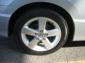 Alabaster Silver Metallic - Civic EX-L Coupe Photo No. 28