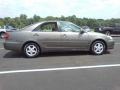 Phantom Gray Pearl - Camry LE Photo No. 17