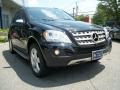 Black - ML 350 4Matic Photo No. 4