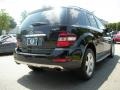 Black - ML 350 4Matic Photo No. 5