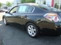 Super Black - Altima 3.5 SL Photo No. 4