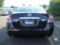 Super Black - Altima 3.5 SL Photo No. 5